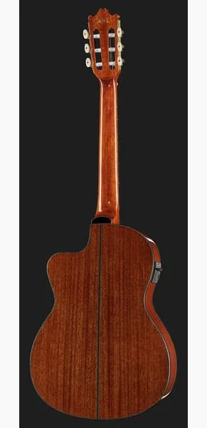 Ibanez GA5TCE-AM detail 3