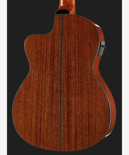 Ibanez GA5TCE-AM detail 5