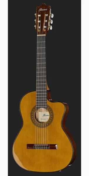 Ibanez GA5TCE3Q-AM detail 2