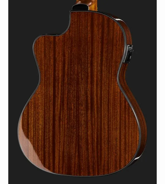Ibanez GA5TCE3Q-AM detail 5