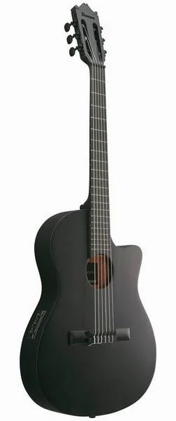 Ibanez GA621-BOT detail 3