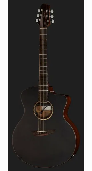 Ibanez JGM5-BSN detail 2