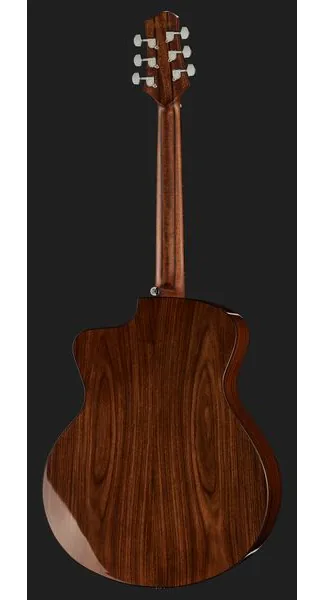 Ibanez JGM5-BSN detail 3