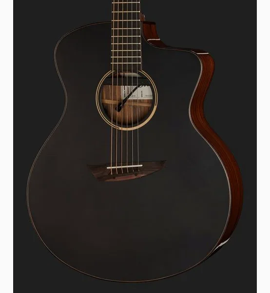 Ibanez JGM5-BSN detail 4