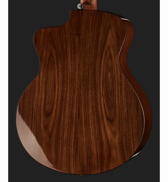 Ibanez JGM5-BSN detail 5