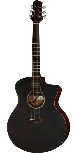 Ibanez JGM5-BSN vooraanzicht