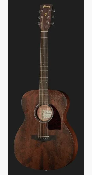Ibanez PC12MH-OPN detail 2