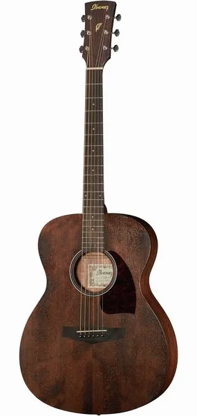 Ibanez PC12MH-OPN vooraanzicht