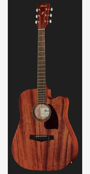 Ibanez PF12MHCE-OPN detail 2