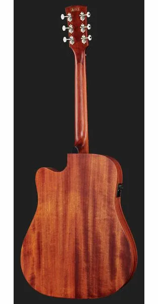 Ibanez PF12MHCE-OPN detail 3