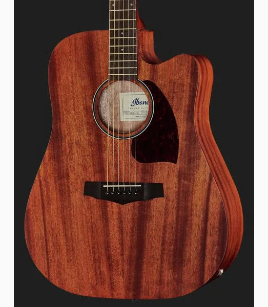 Ibanez PF12MHCE-OPN detail 4