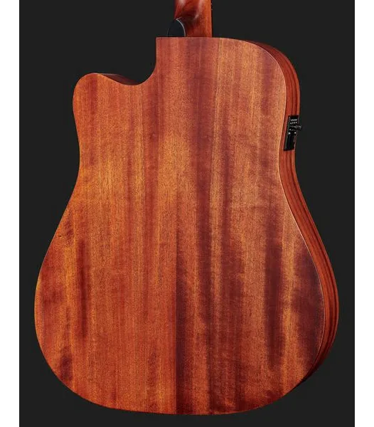 Ibanez PF12MHCE-OPN detail 5