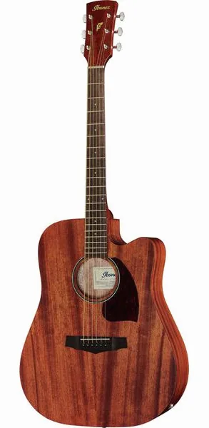 Ibanez PF12MHCE-OPN vooraanzicht