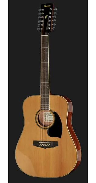 Ibanez PF1512-NT detail 2