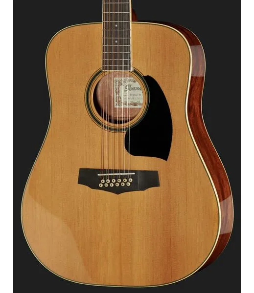 Ibanez PF1512-NT detail 4