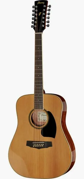 Ibanez PF1512-NT vooraanzicht