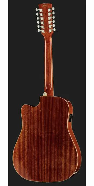 Ibanez PF1512ECE-NT detail 3