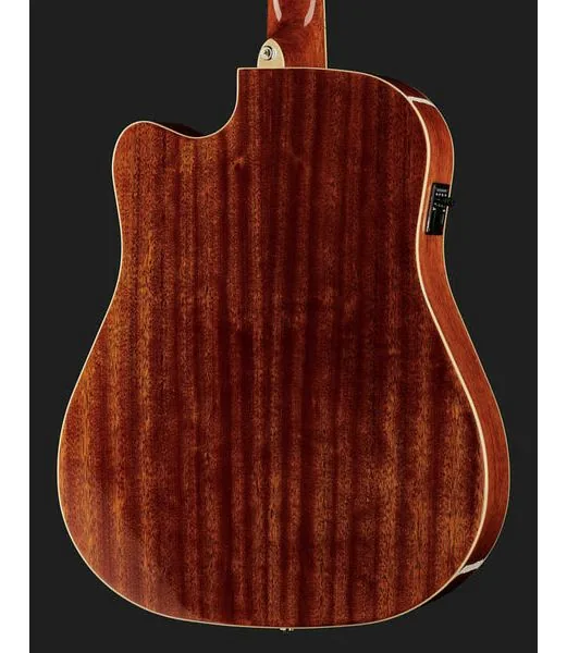 Ibanez PF1512ECE-NT detail 5