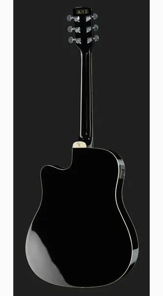 Ibanez PF15ECE-BK detail 3
