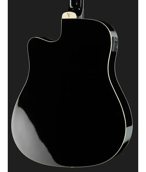 Ibanez PF15ECE-BK detail 5