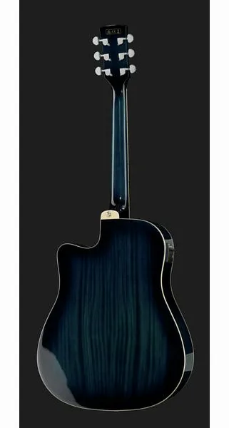 Ibanez PF15ECE-TBS detail 3