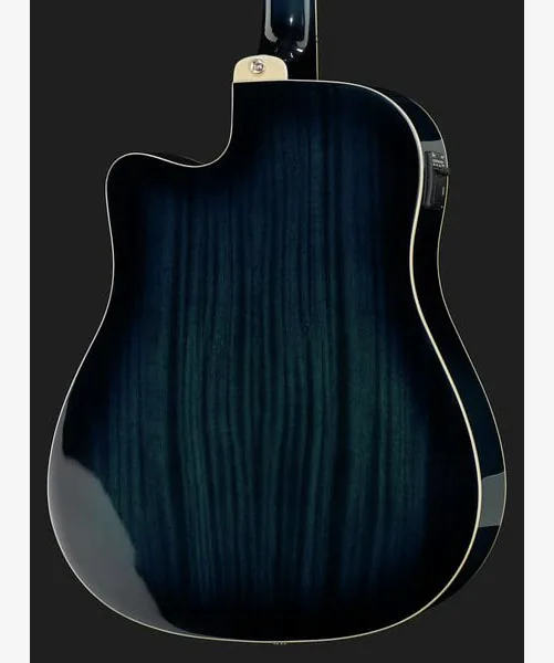 Ibanez PF15ECE-TBS detail 5