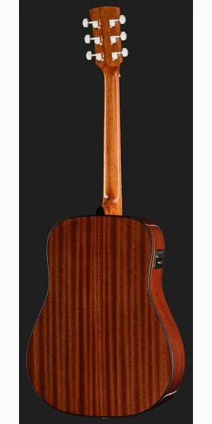 Ibanez PF34MHE-NT detail 3
