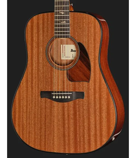 Ibanez PF34MHE-NT detail 4