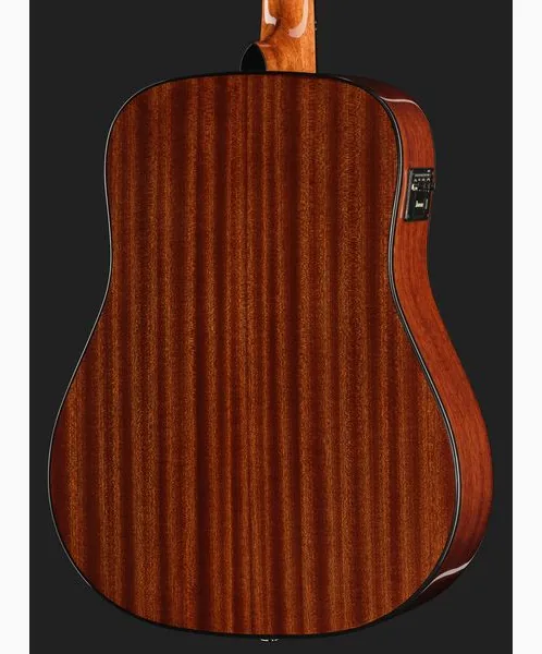Ibanez PF34MHE-NT detail 5