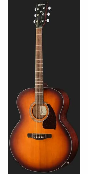 Ibanez PJ50E-OAH detail 2