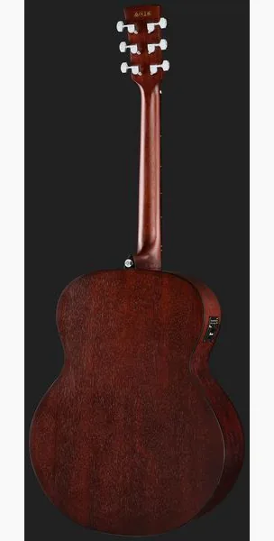 Ibanez PJ50E-OAH detail 3