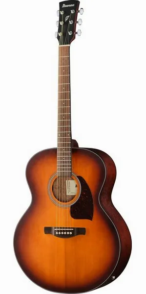 Ibanez PJ50E-OAH vooraanzicht