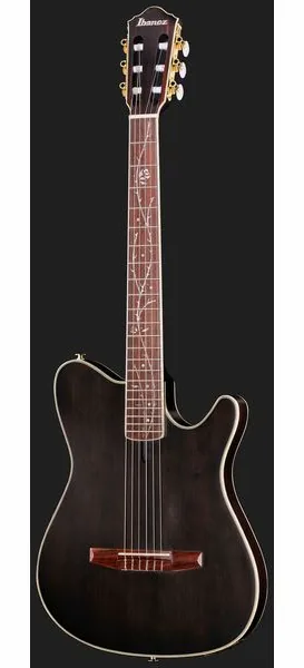 Ibanez Signature Tim Henson TOD10N detail 2