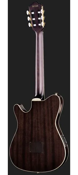 Ibanez Signature Tim Henson TOD10N detail 3