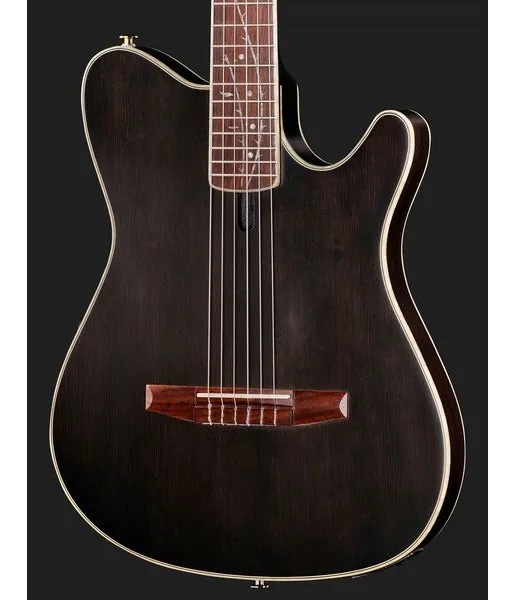 Ibanez Signature Tim Henson TOD10N detail 4