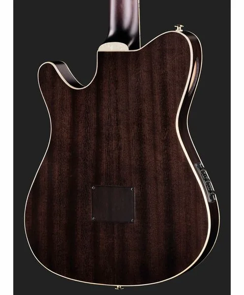 Ibanez Signature Tim Henson TOD10N detail 5