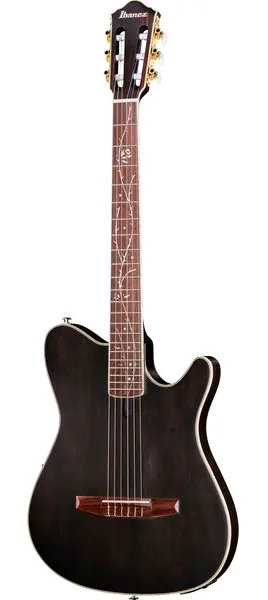 Ibanez Signature Tim Henson TOD10N vooraanzicht