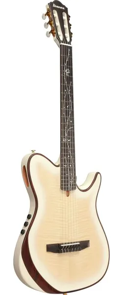 Ibanez Tim Henson TOD100FMN TMM detail 2