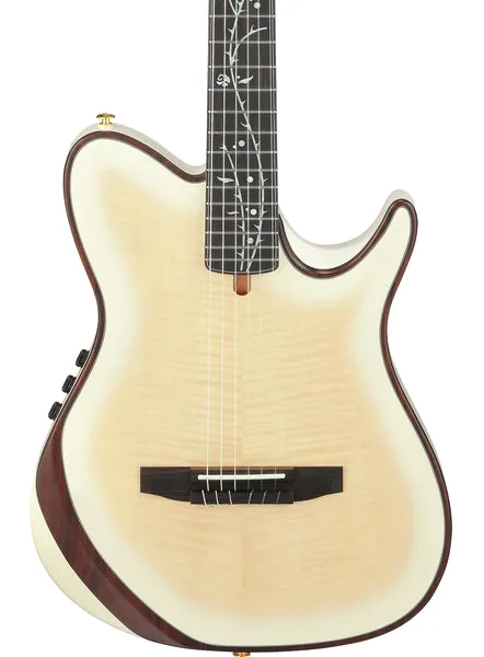 Ibanez Tim Henson TOD100FMN TMM detail 4