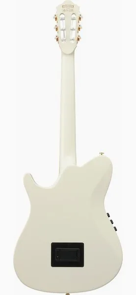 Ibanez Tim Henson TOD100FMN TMM detail 5