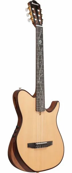 Ibanez Tim Henson TOD100N-NT detail 2