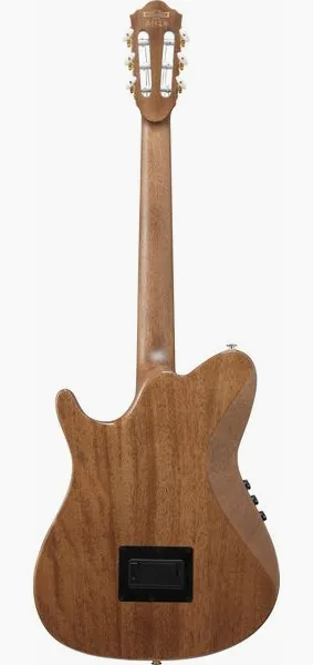 Ibanez Tim Henson TOD100N-NT detail 3