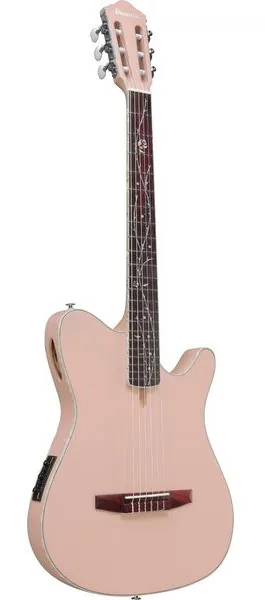 Ibanez Tim Henson TOD10N PAF detail 2