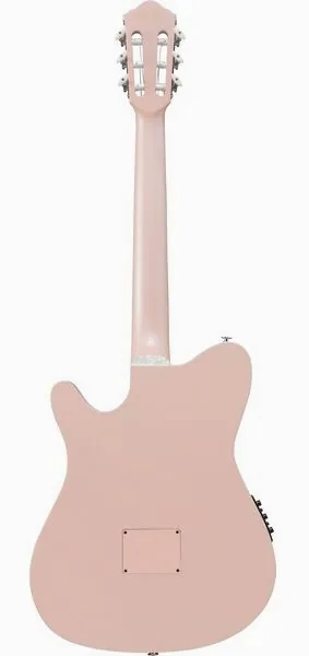 Ibanez Tim Henson TOD10N PAF detail 3