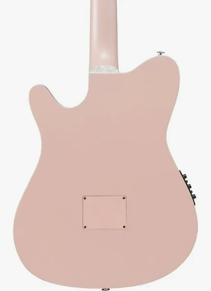 Ibanez Tim Henson TOD10N PAF detail 5