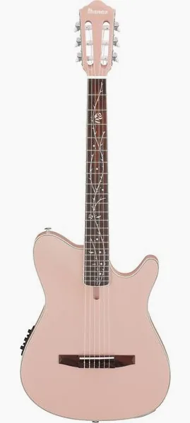 Ibanez Tim Henson TOD10N PAF vooraanzicht
