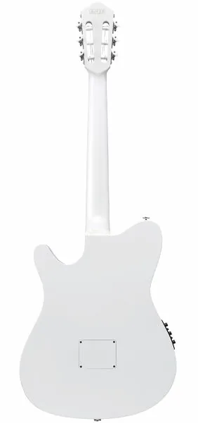 Ibanez Tim Henson TOD10N SMF detail 2
