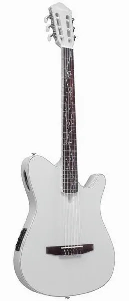 Ibanez Tim Henson TOD10N SMF detail 3
