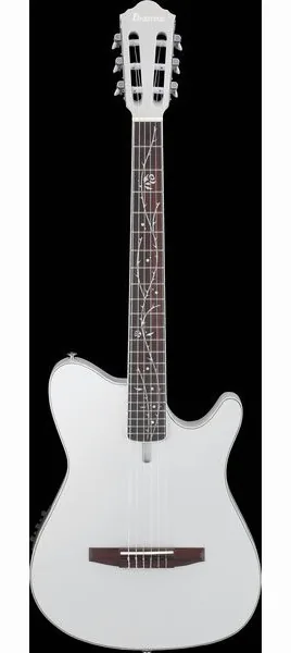 Ibanez Tim Henson TOD10N SMF detail 4