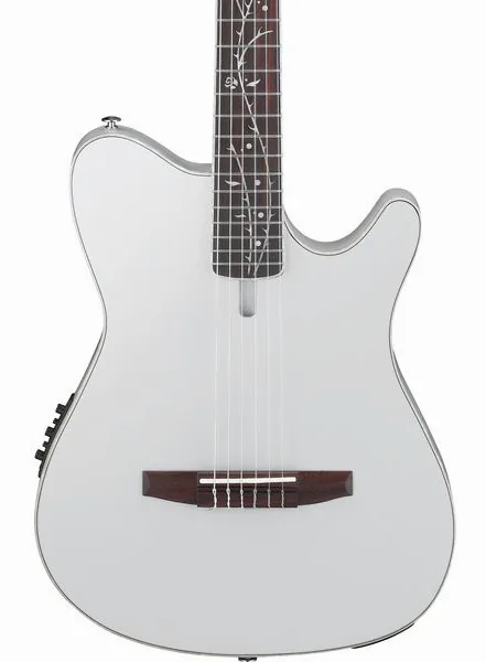 Ibanez Tim Henson TOD10N SMF detail 5
